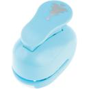 Motivstanzer - gross, Tannenbaum