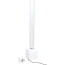 Wassersäule mit Bluetooth-Lautsprecher, 20 x 180 cm