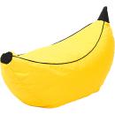 Weiche Sitzfigur - Banane