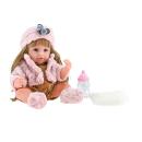 Frisierpuppe Bea, Grösse 31 cm