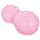 Handtrainer-Bohne, pink, leicht