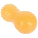 Handtrainer-Bohne, orange, mittel