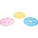 Handkrafttrainer, 3er Set - kleine Scheiben