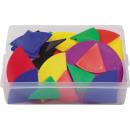 Kreise - Gemeine Brüche