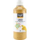 Linoldruckfarbe Lino 250 ml, gold
