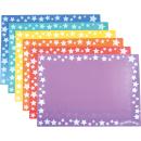 Grosse Malunterlagen 6 Stck.