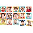 Bodenbilder - Emotionen