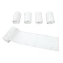 Gipsbandage, B 10 cm