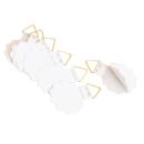 Selbstklebende Aufhänger