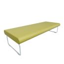 Modul Flow, Dreisitzer, Bezug Keimo (834017-KA)