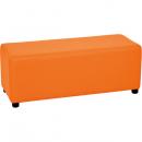 Modul Blocks mini - Sitz B 90, orange