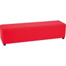 Modul Blocks mini - Sitz B 135, rot