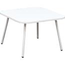 Modul Blocks mini - Tisch mit 4 Beinen, H 40