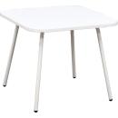 Modul Blocks mini - Tisch mit 4 Beinen, H 50