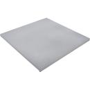 Akustik-Wandpaneel, Quadrat, Stärke 2 cm, marengo