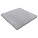 Akustik-Wandpaneel, Quadrat, Stärke 4 cm, marengo