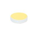 Sitzkissen rund, H 8 cm