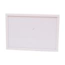 Nova Rückwand zu Regal B 98, Whiteboard