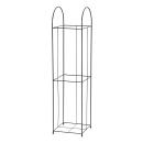 Metallständer für Sitzkissen B 30 cm