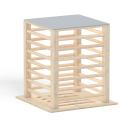 Aktive Modulbox, gross