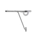 Wandhalterung für Schaukelsysteme