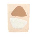 Modulare Spielecke ModuPlay – Wand J, mit Sensorikelementen