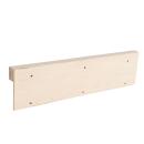 Modulare Spielecke ModuPlay – Stufenverbinder H 14 cm