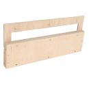 Modulare Spielecke ModuPlay – Stufenverbinder H 29 cm