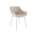 Sessel Baltic Soft, beige