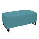 Universum Hocker, Zweisitzer