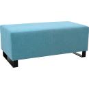 Universum Sitzbank, B 110, Textil Kidglove