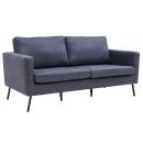 Miami Dreisitzer-Sofa