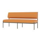 Nexa Sofa 3er, Bezug BD (899084)