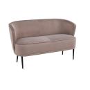 Eter Sofa B 120, Bezug RU (899096)
