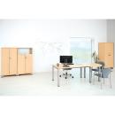 OPTO Büro und Sekretariat