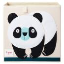 Spielzeugbox Panda