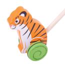 Schiebetier - Tiger