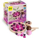 Sortierung Backparty