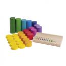 Lernspiel Zahlenraum bis 10