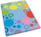 Teppich Bubbles