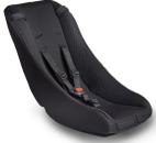 Babysitz 4S für E-Turtle & Turtle Kinderbus