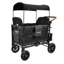 Kinderwagen WonderFold Stroller Luxe 4-Sitzer