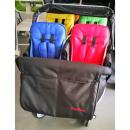 Schürze, schwarz für KW1089xx und KW1090