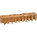 Montessori Einsatzzylinder 4