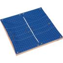 Montessori-Rahmen - Sicherheitsnadeln