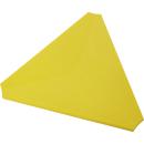 Build N' Balance Dreieckige Plattform