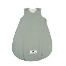 Winterschlafsack Musselin