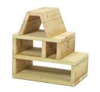 Outdoor - Spielhäuschen