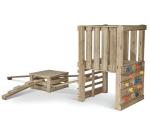 Outdoor - Abenteuer-Kletterset für Kindergarten