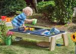 Outdoor - Wasser- und Sandtisch
